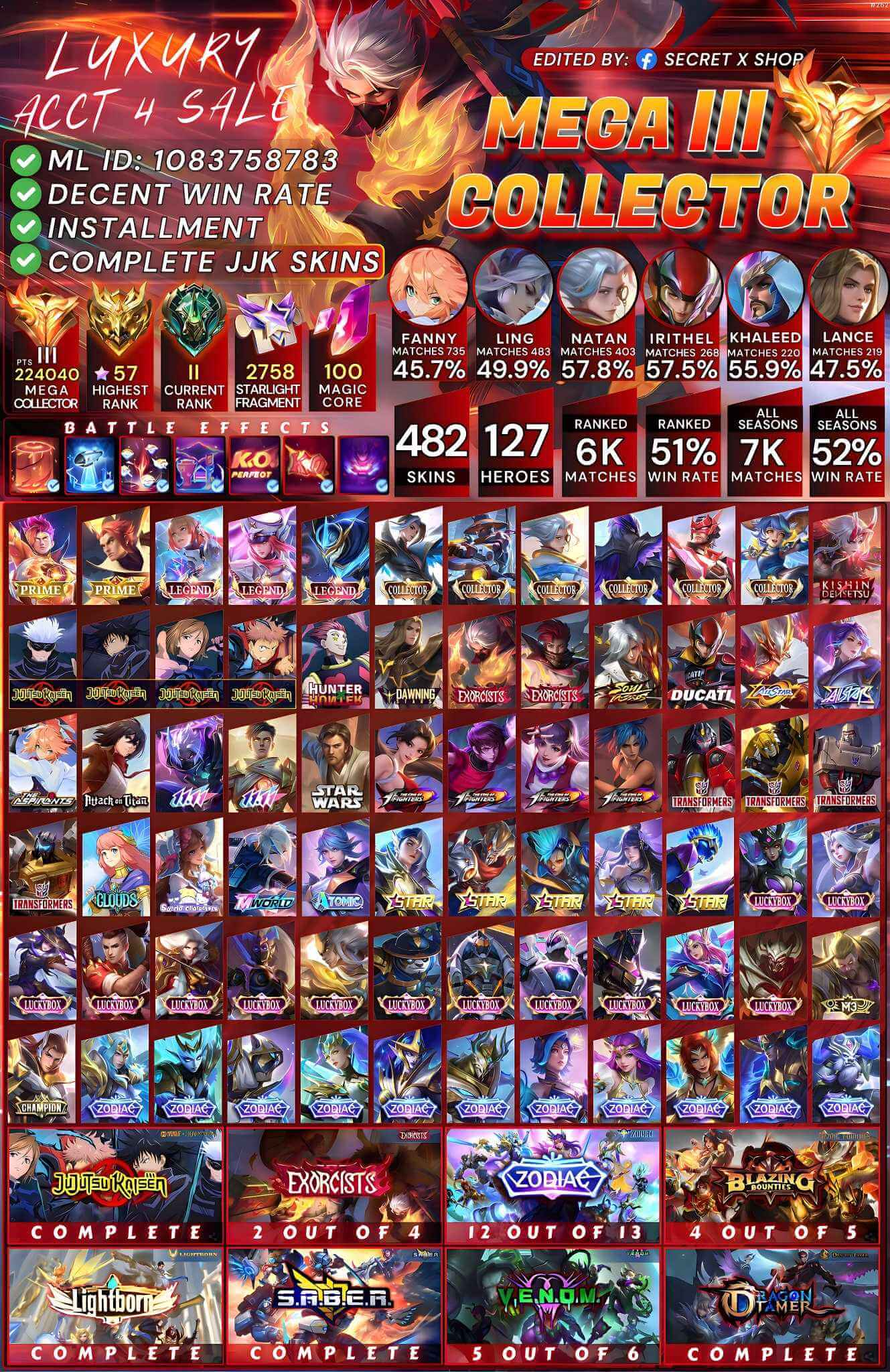 482 FANNY 
